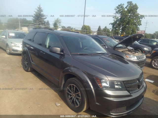 Photo 0 VIN: 3C4PDCAB3JT288671 - DODGE JOURNEY 