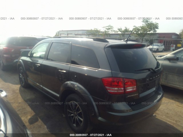 Photo 2 VIN: 3C4PDCAB3JT288671 - DODGE JOURNEY 