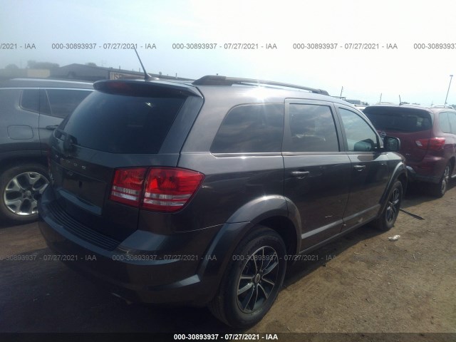 Photo 3 VIN: 3C4PDCAB3JT288671 - DODGE JOURNEY 