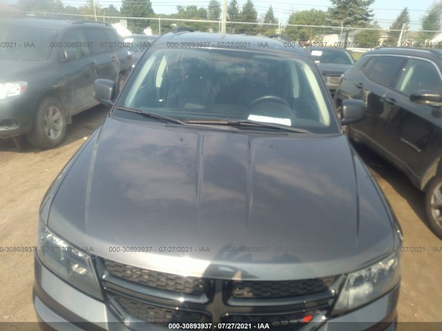 Photo 5 VIN: 3C4PDCAB3JT288671 - DODGE JOURNEY 