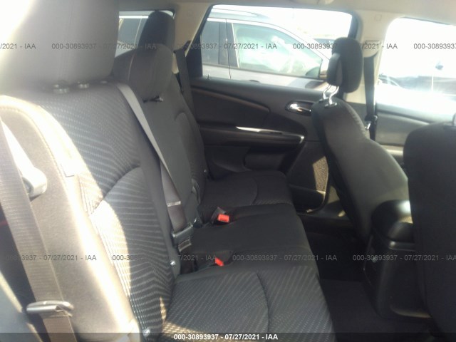 Photo 7 VIN: 3C4PDCAB3JT288671 - DODGE JOURNEY 