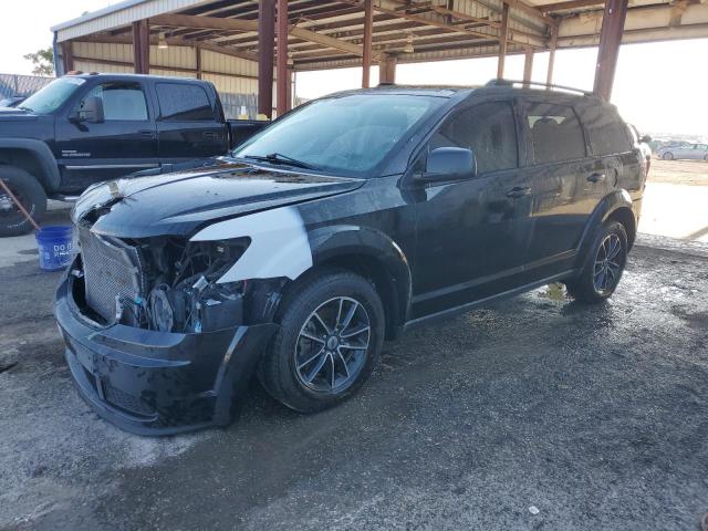 Photo 0 VIN: 3C4PDCAB3JT288721 - DODGE JOURNEY SE 