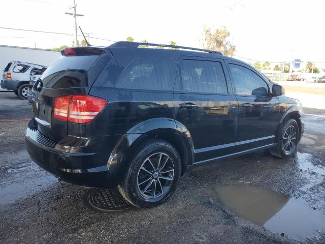 Photo 2 VIN: 3C4PDCAB3JT288721 - DODGE JOURNEY SE 