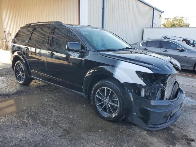 Photo 3 VIN: 3C4PDCAB3JT288721 - DODGE JOURNEY SE 