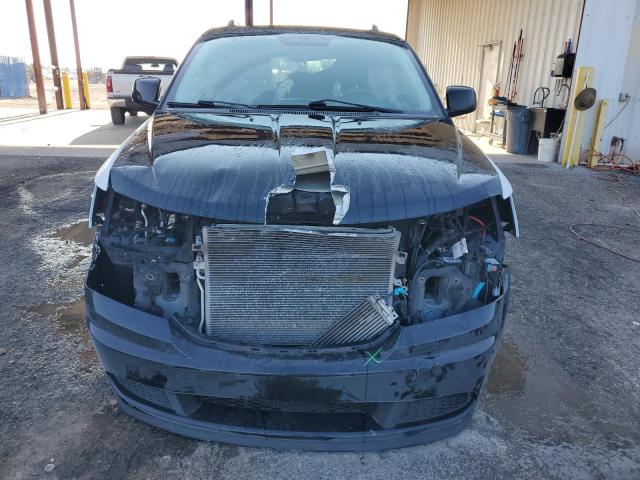 Photo 4 VIN: 3C4PDCAB3JT288721 - DODGE JOURNEY SE 