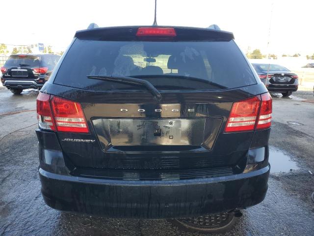 Photo 5 VIN: 3C4PDCAB3JT288721 - DODGE JOURNEY SE 