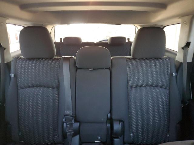 Photo 9 VIN: 3C4PDCAB3JT288721 - DODGE JOURNEY SE 