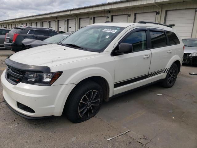 Photo 0 VIN: 3C4PDCAB3JT294857 - DODGE JOURNEY 