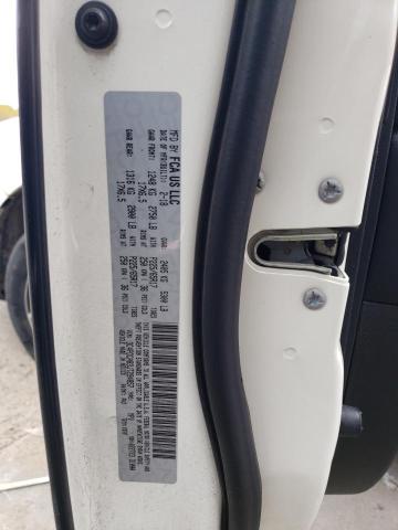 Photo 12 VIN: 3C4PDCAB3JT294857 - DODGE JOURNEY 