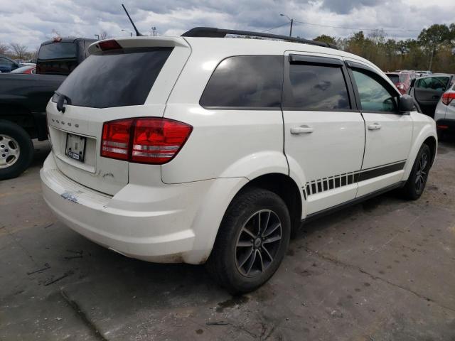 Photo 2 VIN: 3C4PDCAB3JT294857 - DODGE JOURNEY 