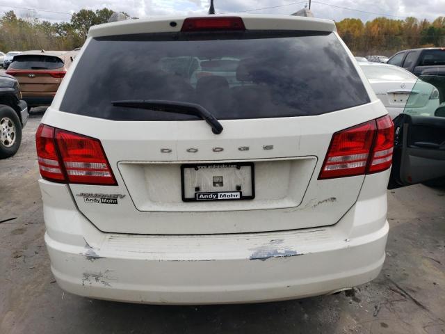 Photo 5 VIN: 3C4PDCAB3JT294857 - DODGE JOURNEY 