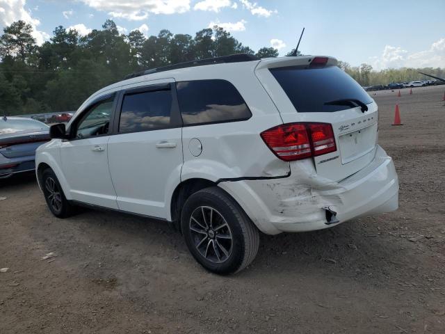 Photo 1 VIN: 3C4PDCAB3JT295622 - DODGE JOURNEY SE 