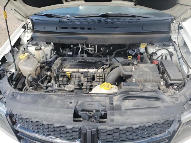 Photo 11 VIN: 3C4PDCAB3JT295622 - DODGE JOURNEY SE 