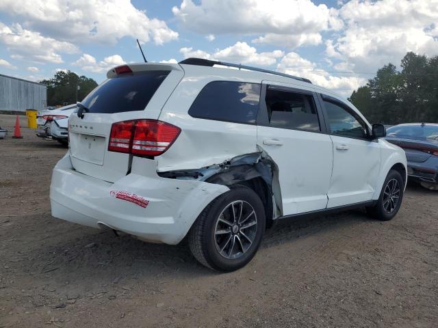 Photo 2 VIN: 3C4PDCAB3JT295622 - DODGE JOURNEY SE 