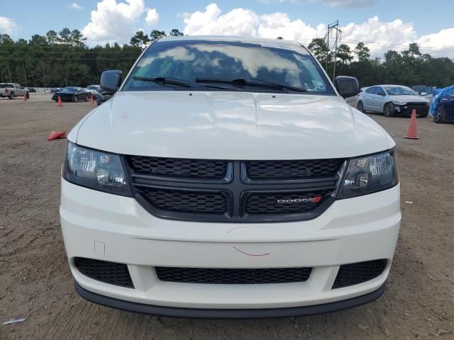 Photo 4 VIN: 3C4PDCAB3JT295622 - DODGE JOURNEY SE 