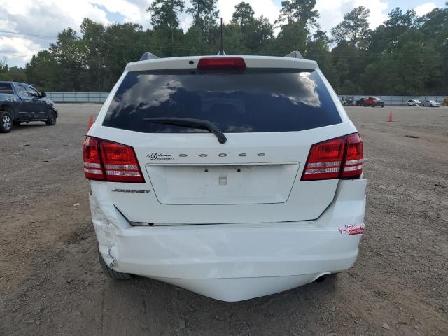 Photo 5 VIN: 3C4PDCAB3JT295622 - DODGE JOURNEY SE 