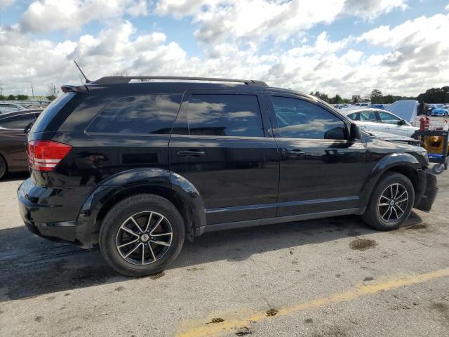 Photo 2 VIN: 3C4PDCAB3JT295667 - DODGE JOURNEY 