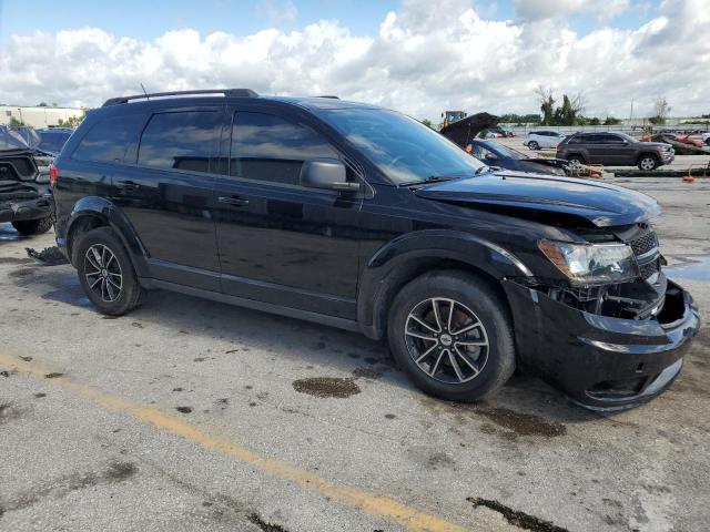 Photo 3 VIN: 3C4PDCAB3JT295667 - DODGE JOURNEY 