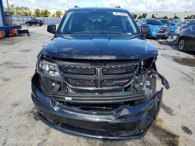 Photo 4 VIN: 3C4PDCAB3JT295667 - DODGE JOURNEY 