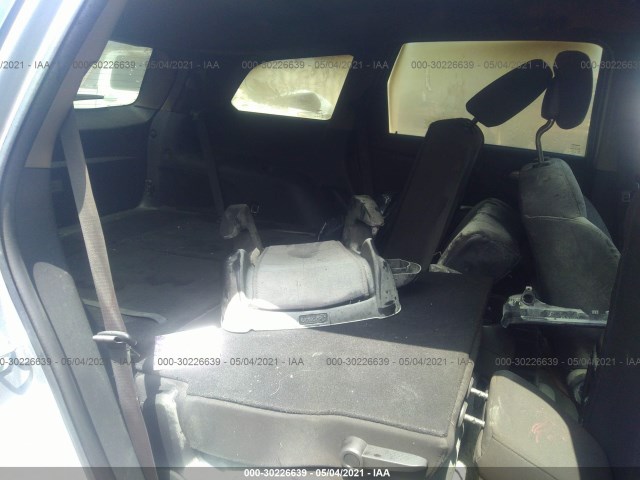 Photo 7 VIN: 3C4PDCAB3JT296026 - DODGE JOURNEY 