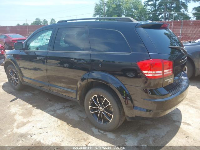 Photo 2 VIN: 3C4PDCAB3JT302021 - DODGE JOURNEY 