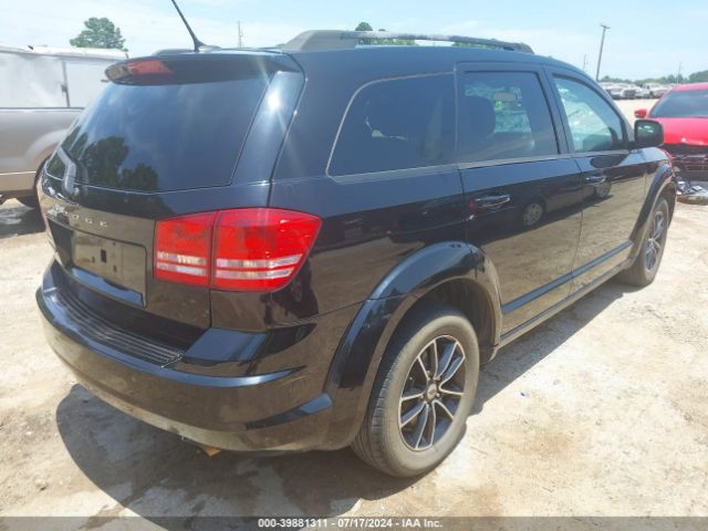 Photo 3 VIN: 3C4PDCAB3JT302021 - DODGE JOURNEY 