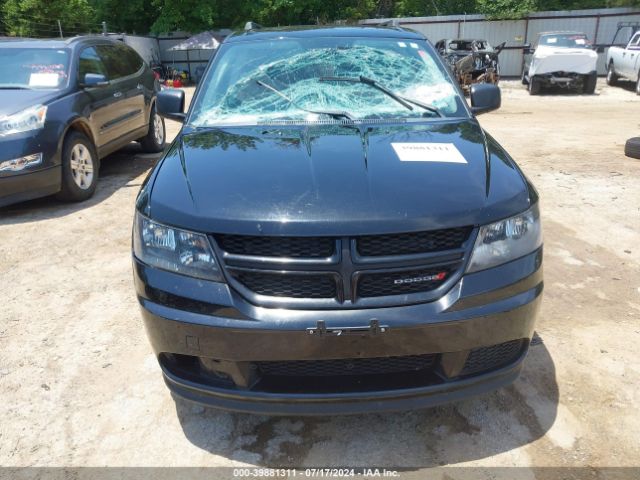 Photo 5 VIN: 3C4PDCAB3JT302021 - DODGE JOURNEY 