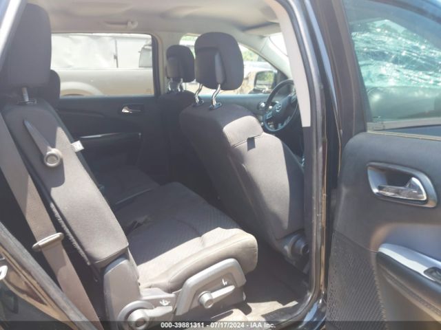 Photo 7 VIN: 3C4PDCAB3JT302021 - DODGE JOURNEY 