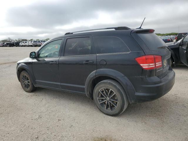 Photo 1 VIN: 3C4PDCAB3JT303427 - DODGE JOURNEY SE 