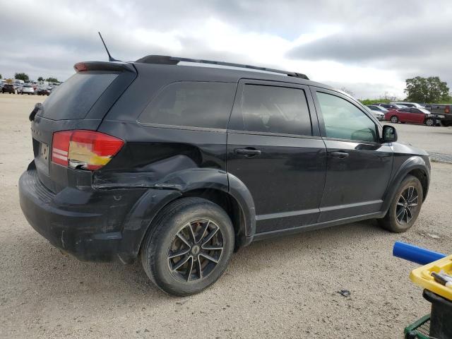 Photo 2 VIN: 3C4PDCAB3JT303427 - DODGE JOURNEY SE 