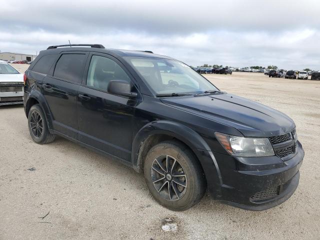 Photo 3 VIN: 3C4PDCAB3JT303427 - DODGE JOURNEY SE 