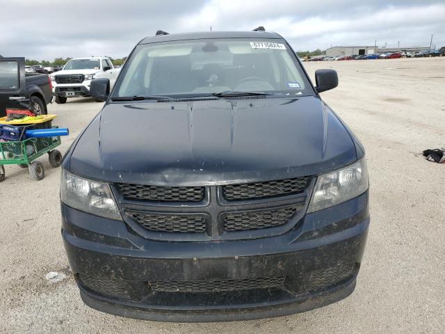 Photo 4 VIN: 3C4PDCAB3JT303427 - DODGE JOURNEY SE 