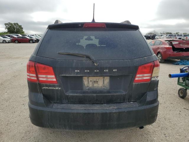 Photo 5 VIN: 3C4PDCAB3JT303427 - DODGE JOURNEY SE 