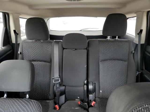 Photo 9 VIN: 3C4PDCAB3JT303427 - DODGE JOURNEY SE 