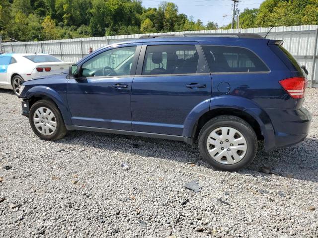 Photo 1 VIN: 3C4PDCAB3JT319448 - DODGE JOURNEY SE 