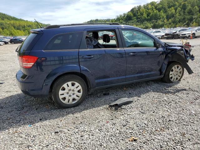 Photo 2 VIN: 3C4PDCAB3JT319448 - DODGE JOURNEY SE 