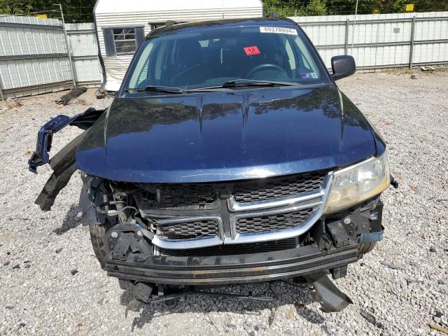 Photo 4 VIN: 3C4PDCAB3JT319448 - DODGE JOURNEY SE 