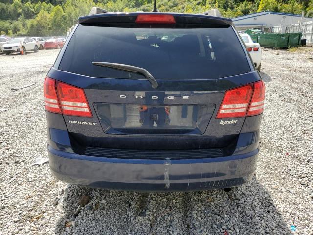 Photo 5 VIN: 3C4PDCAB3JT319448 - DODGE JOURNEY SE 