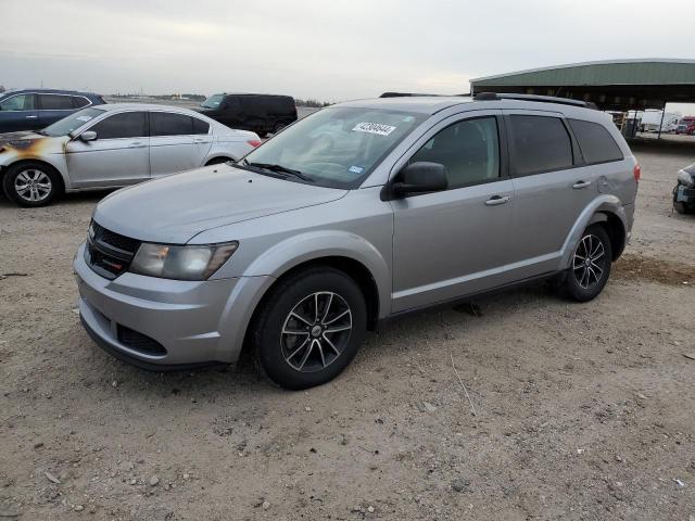 Photo 0 VIN: 3C4PDCAB3JT352756 - DODGE JOURNEY 