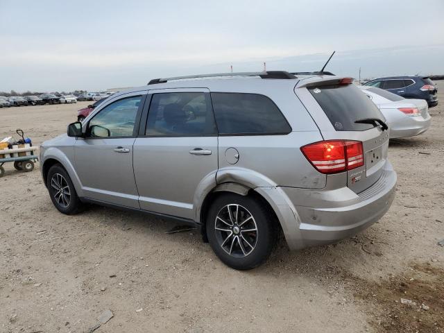 Photo 1 VIN: 3C4PDCAB3JT352756 - DODGE JOURNEY 