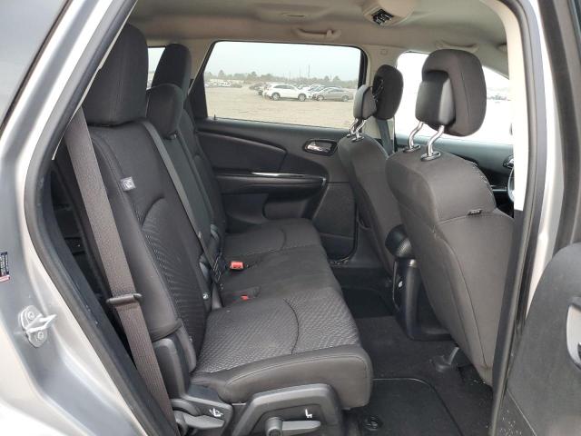 Photo 10 VIN: 3C4PDCAB3JT352756 - DODGE JOURNEY 