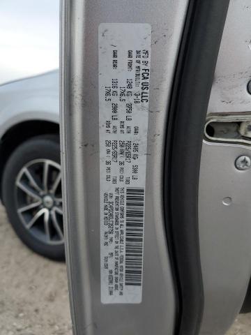 Photo 12 VIN: 3C4PDCAB3JT352756 - DODGE JOURNEY 