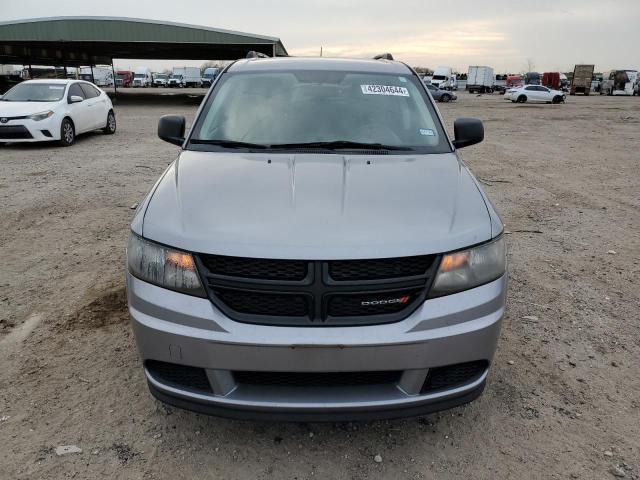 Photo 4 VIN: 3C4PDCAB3JT352756 - DODGE JOURNEY 