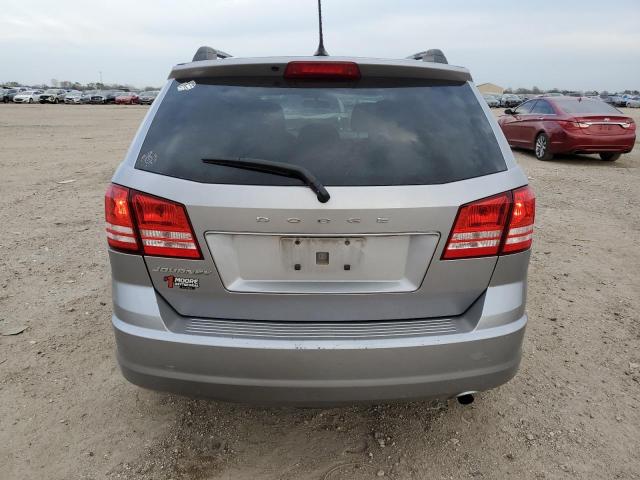 Photo 5 VIN: 3C4PDCAB3JT352756 - DODGE JOURNEY 