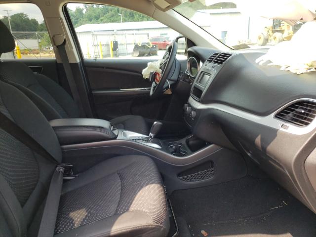 Photo 4 VIN: 3C4PDCAB3JT375633 - DODGE JOURNEY 