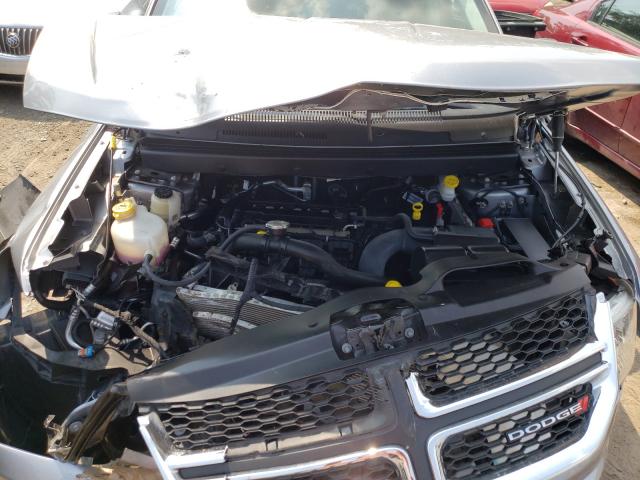 Photo 6 VIN: 3C4PDCAB3JT375633 - DODGE JOURNEY 