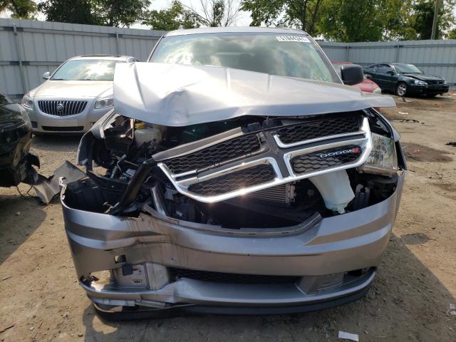 Photo 8 VIN: 3C4PDCAB3JT375633 - DODGE JOURNEY 