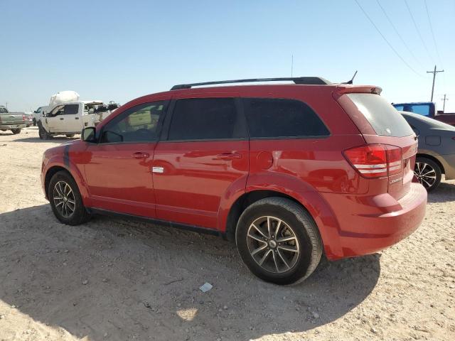 Photo 1 VIN: 3C4PDCAB3JT382159 - DODGE JOURNEY SE 