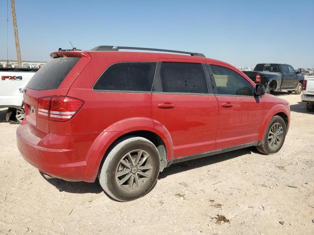 Photo 2 VIN: 3C4PDCAB3JT382159 - DODGE JOURNEY SE 