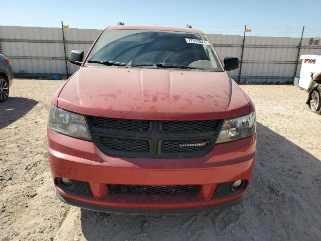 Photo 4 VIN: 3C4PDCAB3JT382159 - DODGE JOURNEY SE 